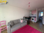en location saisonnière Appartement en résidence Cap D'agde