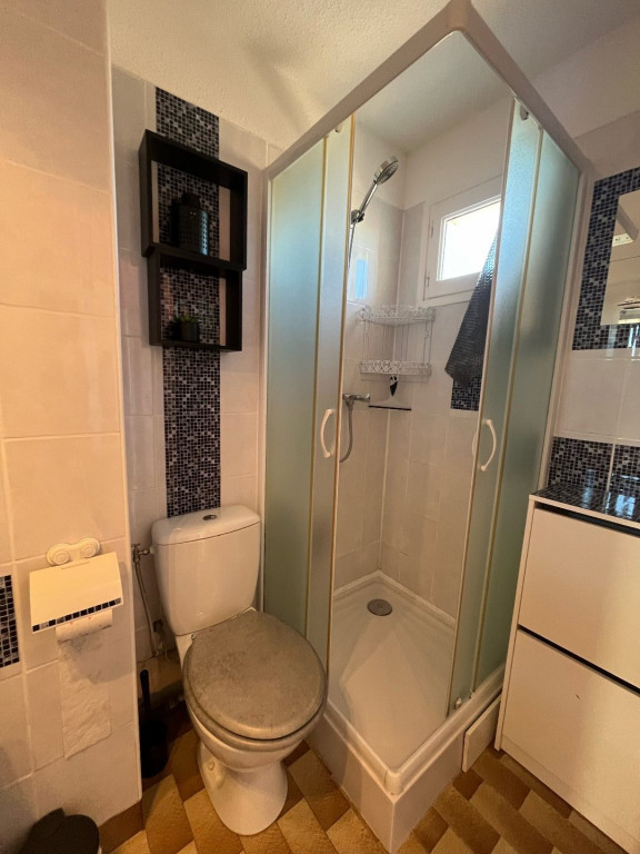 en location saisonnière Appartement en résidence Cap D'agde - Photo 8