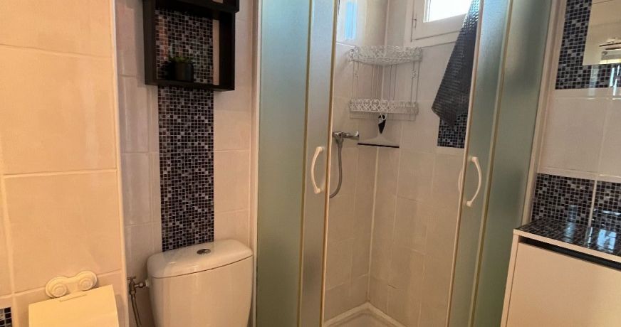 en location saisonnière Appartement en résidence Cap D'agde