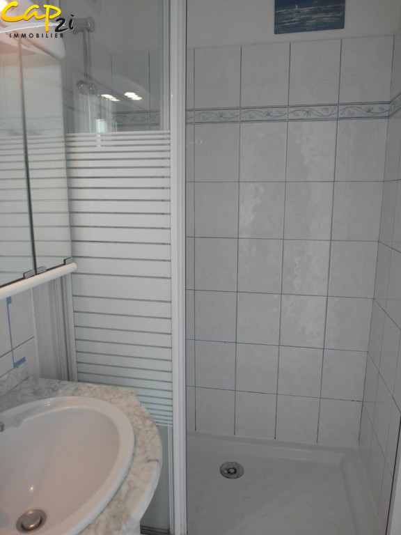 en location saisonnière Appartement en résidence Cap D'agde - Photo 9