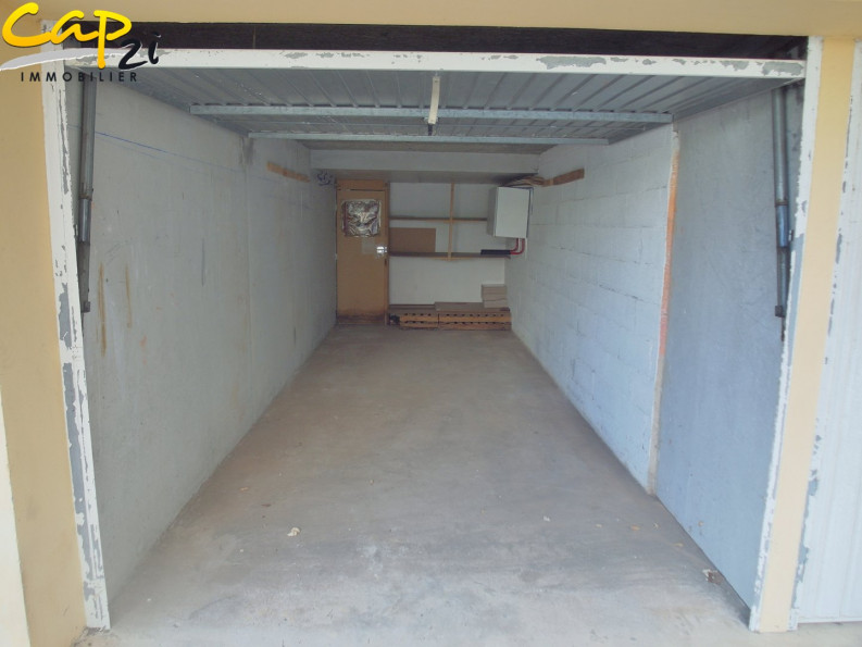 en location saisonnière Appartement en résidence Cap D'agde - Photo 10