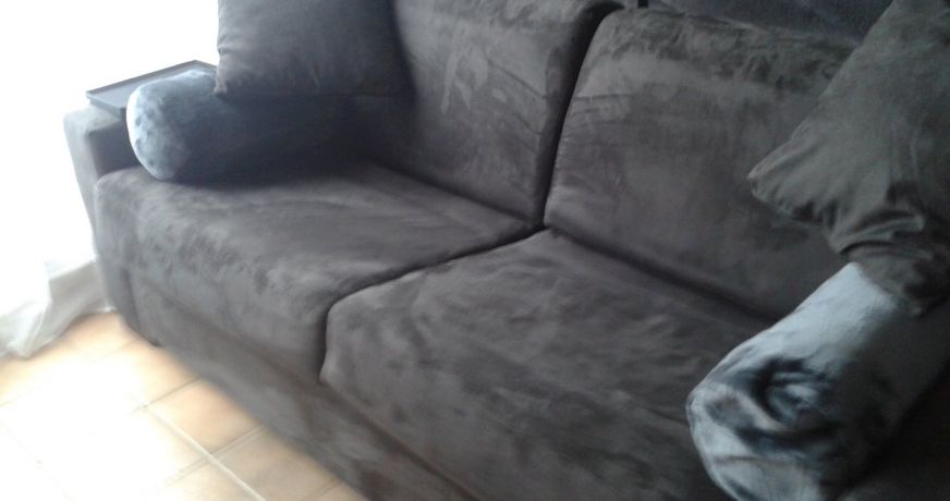 en location saisonnière Appartement en résidence Cap D'agde