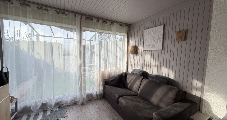 en location saisonnière Appartement en résidence Cap D'agde