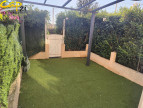 en location saisonnière Appartement en résidence Cap D'agde