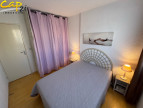 en location saisonnière Appartement en résidence Cap D'agde