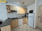 en location saisonnière Appartement en résidence Cap D'agde