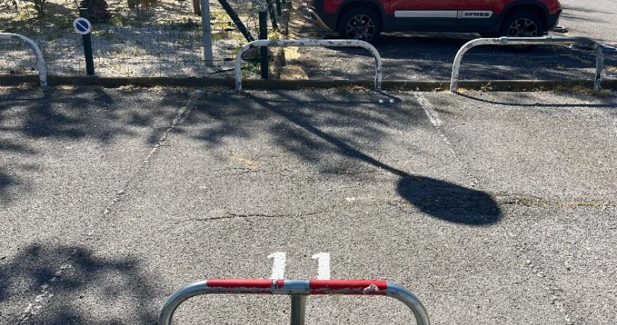 en location saisonnière Appartement en résidence Cap D'agde