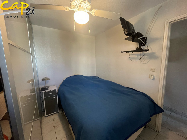 vente Appartement à rénover Cap D'agde - Photo 3