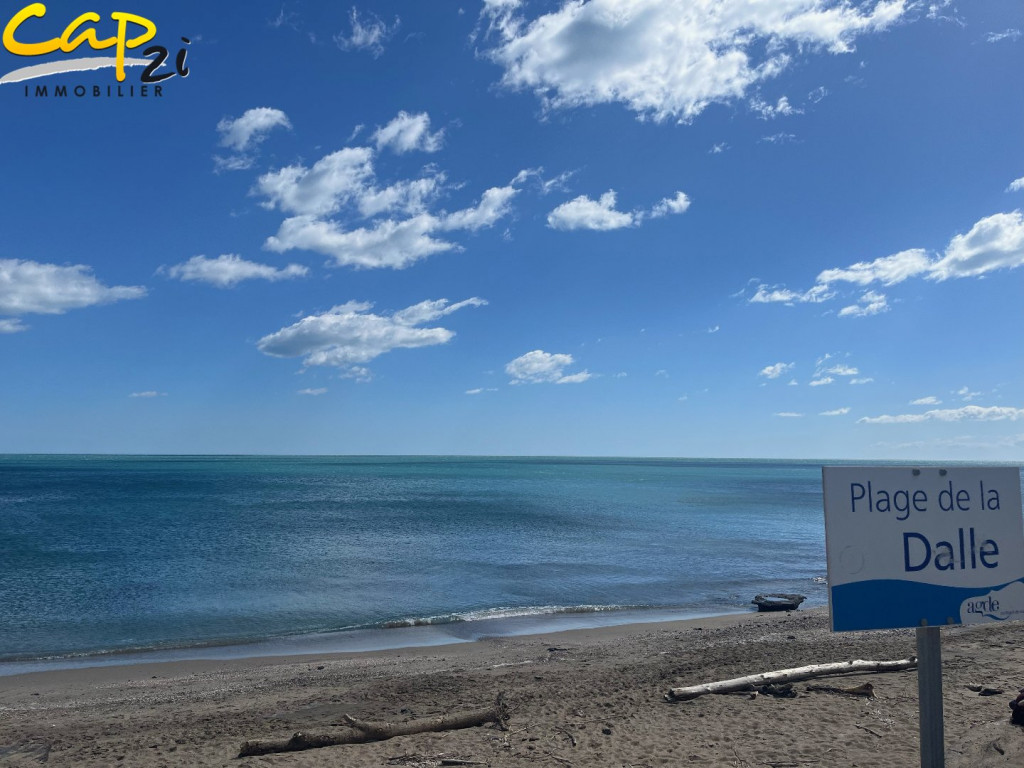 vente Appartement à rénover Cap D'agde - Photo 7