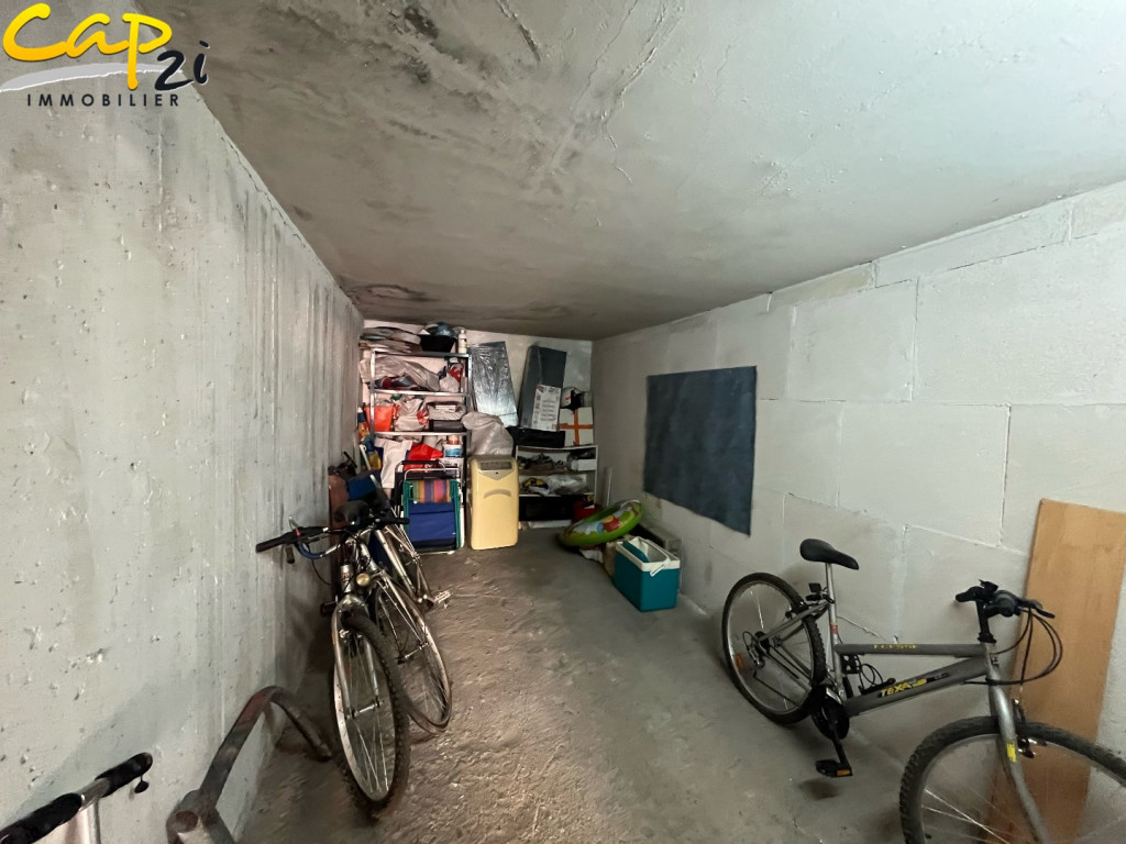 vente Appartement à rénover Cap D'agde - Photo 9