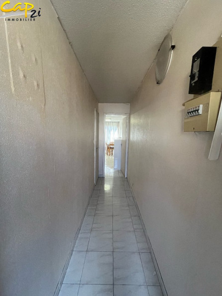 vente Appartement à rénover Cap D'agde - Photo 7