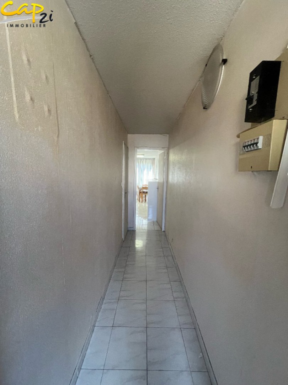 vente Appartement à rénover Cap D'agde - Photo 8