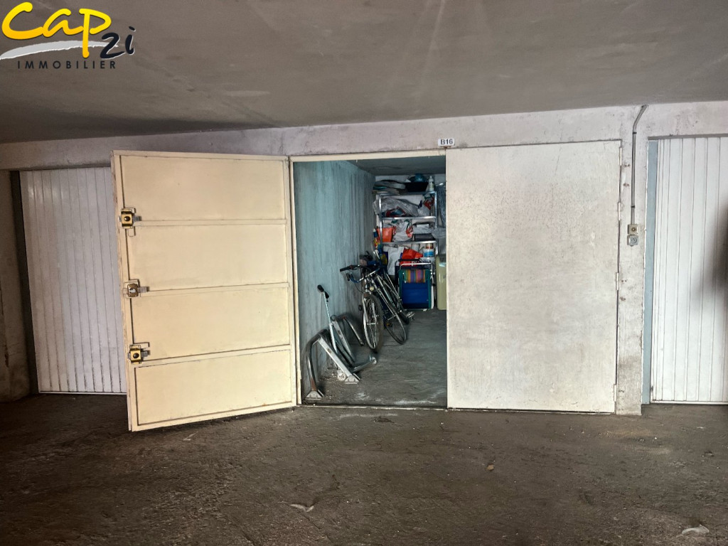 vente Appartement à rénover Cap D'agde - Photo 5