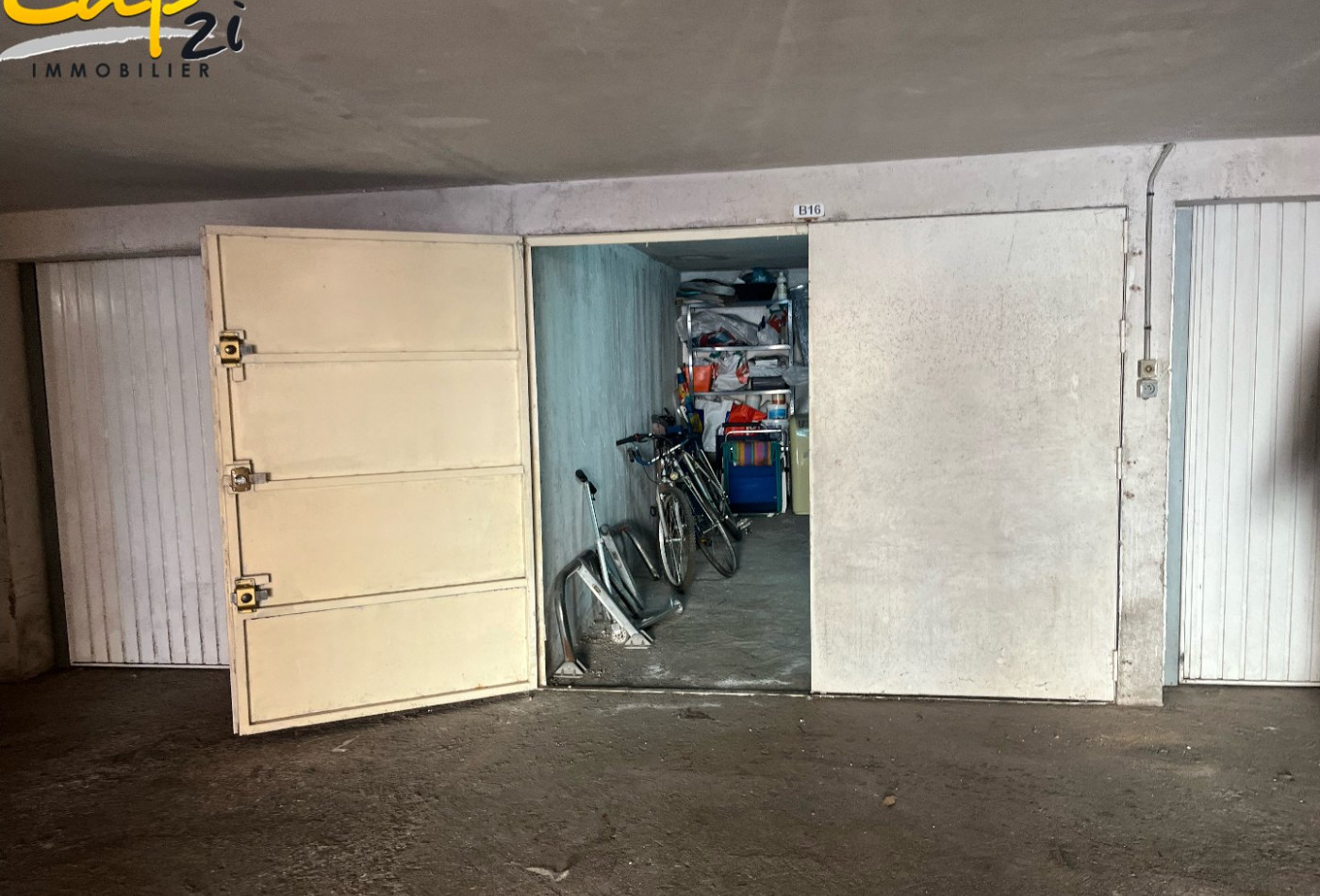 vente Appartement à rénover Cap D'agde - Photo 5