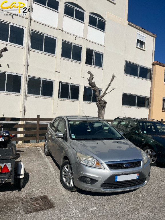 vente Appartement à rénover Cap D'agde - Photo 10