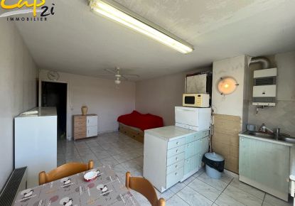 vente Appartement à rénover Cap D'agde