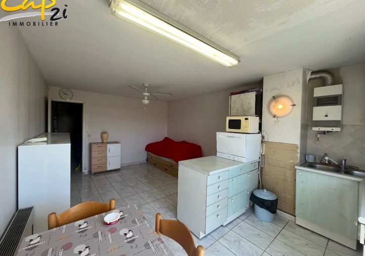 vente Appartement à rénover Cap D'agde
