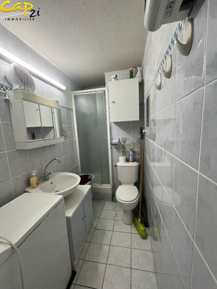 vente Appartement à rénover Cap D'agde - Photo 4