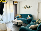 en location saisonnière Appartement en résidence Cap D'agde