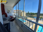 en location saisonnière Appartement en résidence Cap D'agde