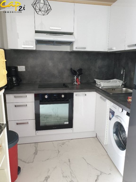 en location saisonnière Appartement en résidence Cap D'agde - Photo 5