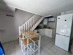 en location saisonnière Maison en résidence Cap D'agde