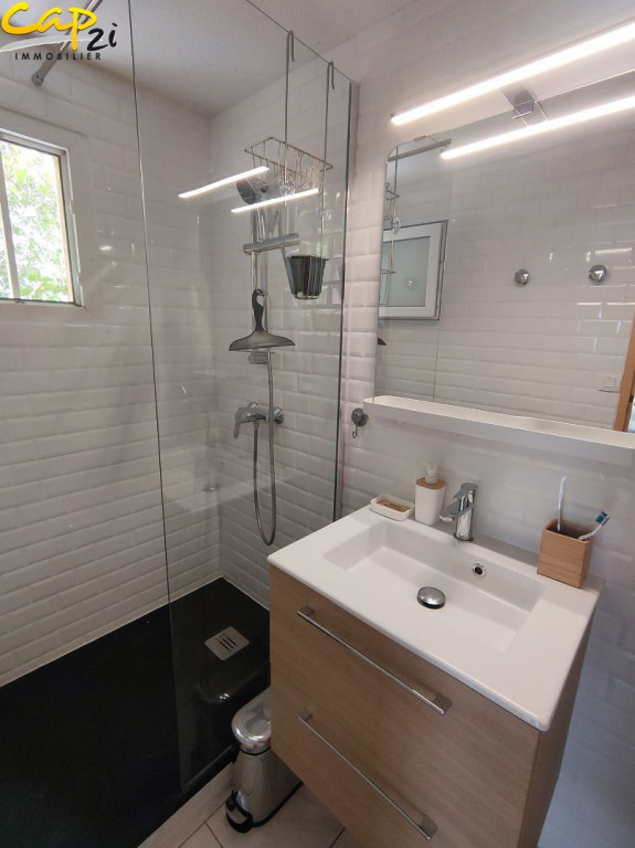 en location saisonnière Maison en résidence Cap D'agde - Photo 9