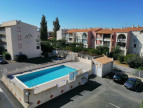 vente Appartement en résidence Cap D'agde
