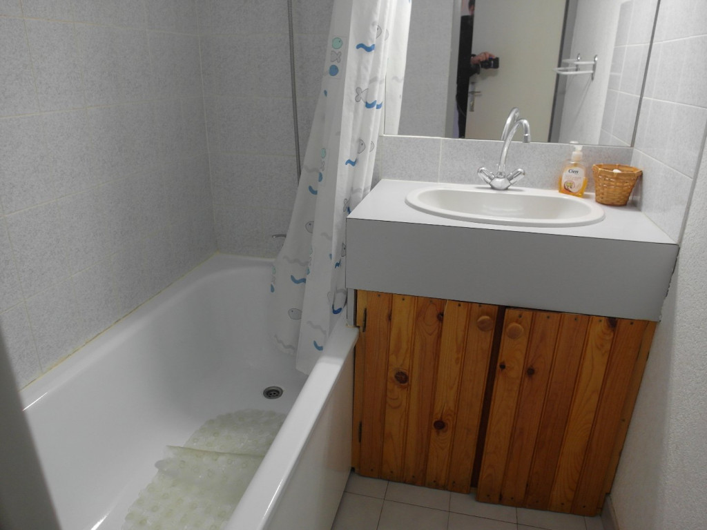 vente Appartement en résidence Cap D'agde - Photo 8