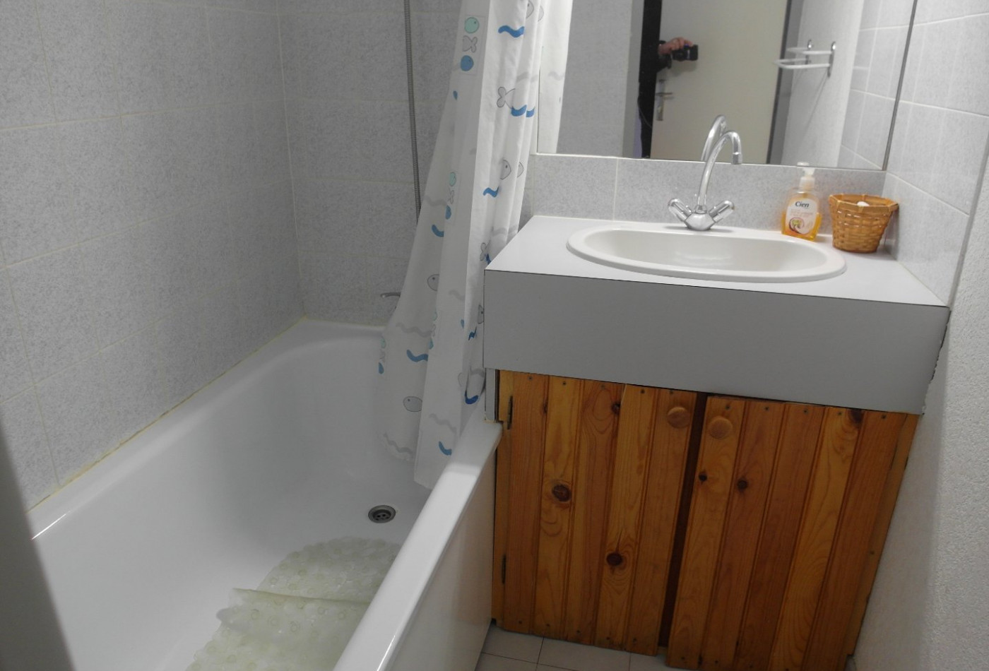 vente Appartement en résidence Cap D'agde - Photo 8