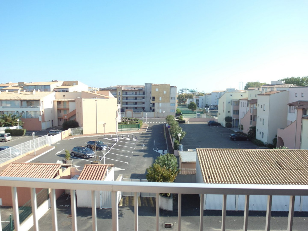 vente Appartement en résidence Cap D'agde - Photo 9