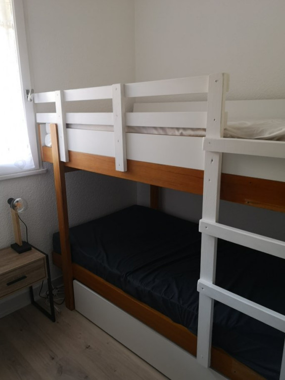 en location saisonnière Studio cabine Cap D'agde - Photo 10