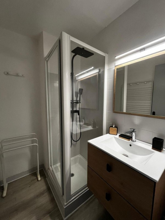 en location saisonnière Studio cabine Cap D'agde - Photo 9