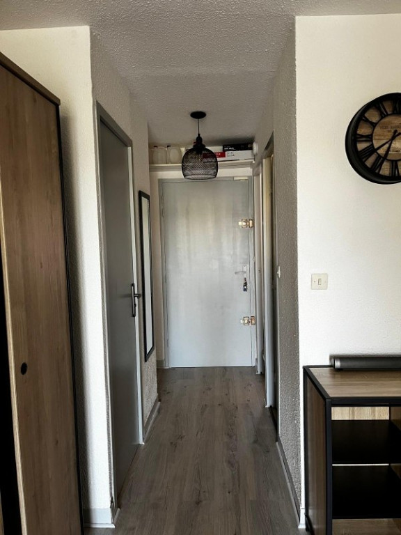 en location saisonnière Studio cabine Cap D'agde - Photo 8