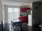 en location saisonnière Appartement en résidence Cap D'agde
