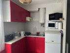 en location saisonnière Appartement en résidence Cap D'agde