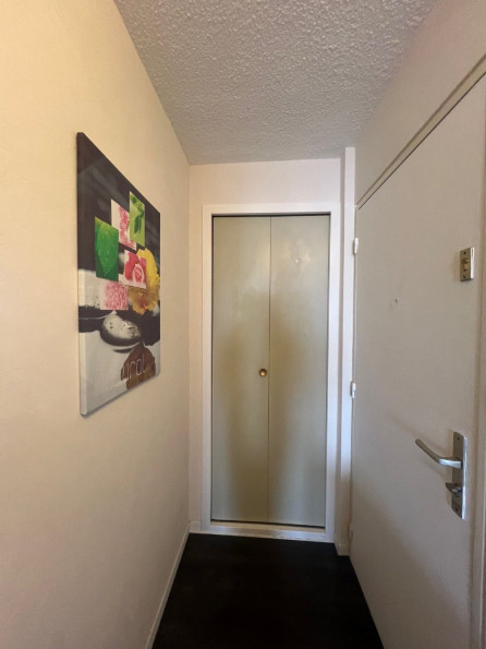 en location saisonnière Appartement en résidence Cap D'agde - Photo 9