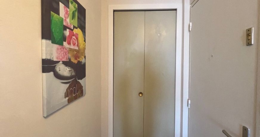 en location saisonnière Appartement en résidence Cap D'agde