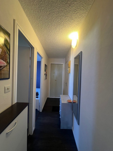 en location saisonnière Appartement en résidence Cap D'agde - Photo 10