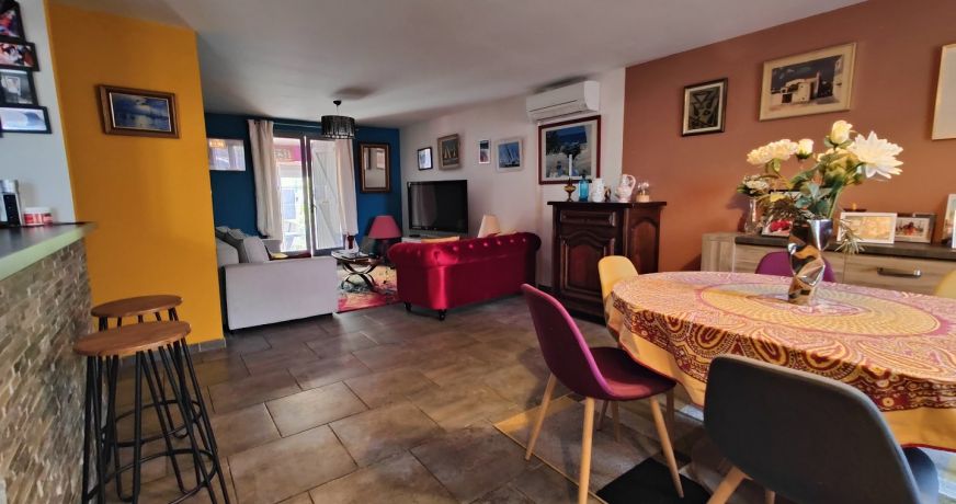 vente Maison Agde