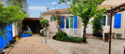 vente Maison Agde