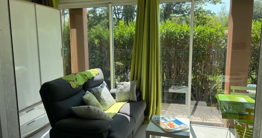 vente Appartement Le Cap D'agde