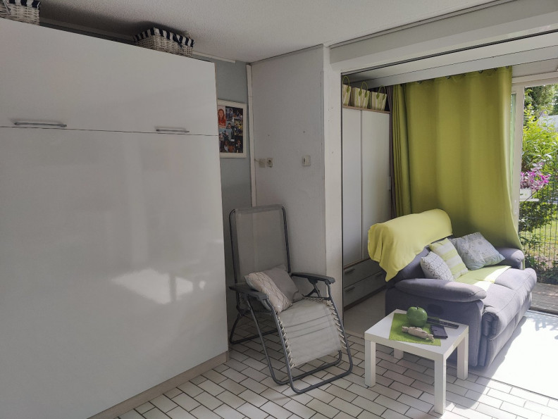 vente Appartement Le Cap D'agde - Photo 7