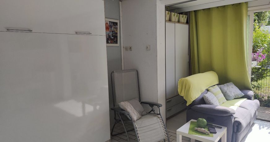 vente Appartement Le Cap D'agde