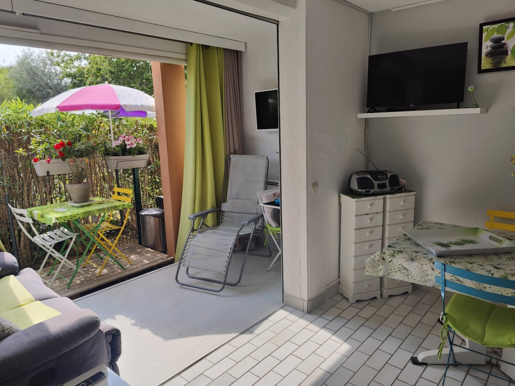 vente Appartement Le Cap D'agde - Photo 1