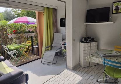 vente Appartement Le Cap D'agde