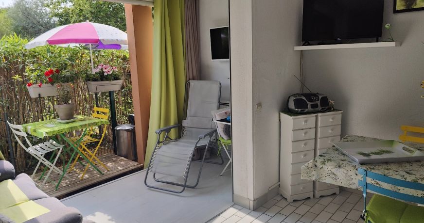 vente Appartement Le Cap D'agde