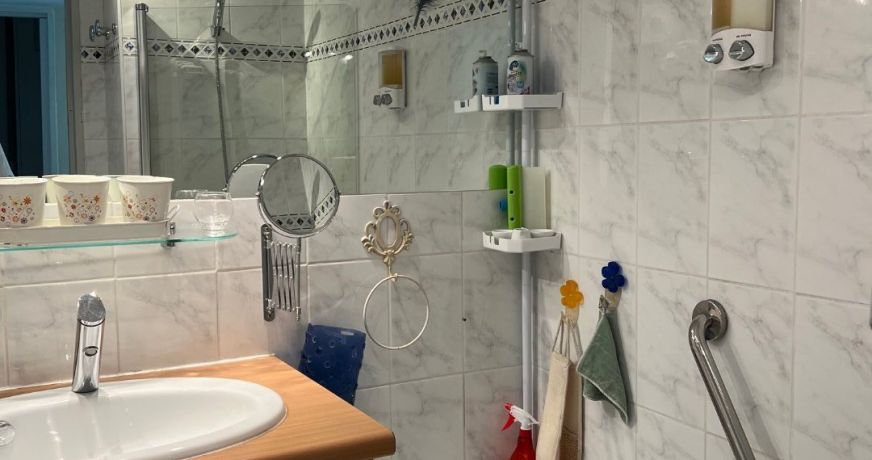 vente Appartement Le Cap D'agde