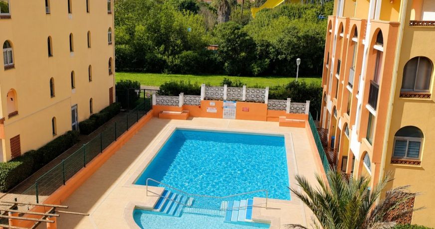 vente Appartement Le Cap D'agde