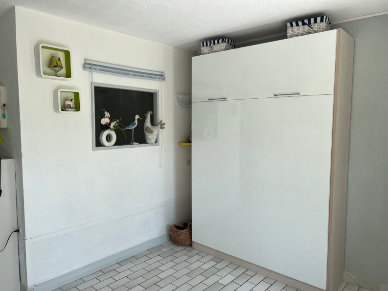 vente Appartement Le Cap D'agde - Photo 3